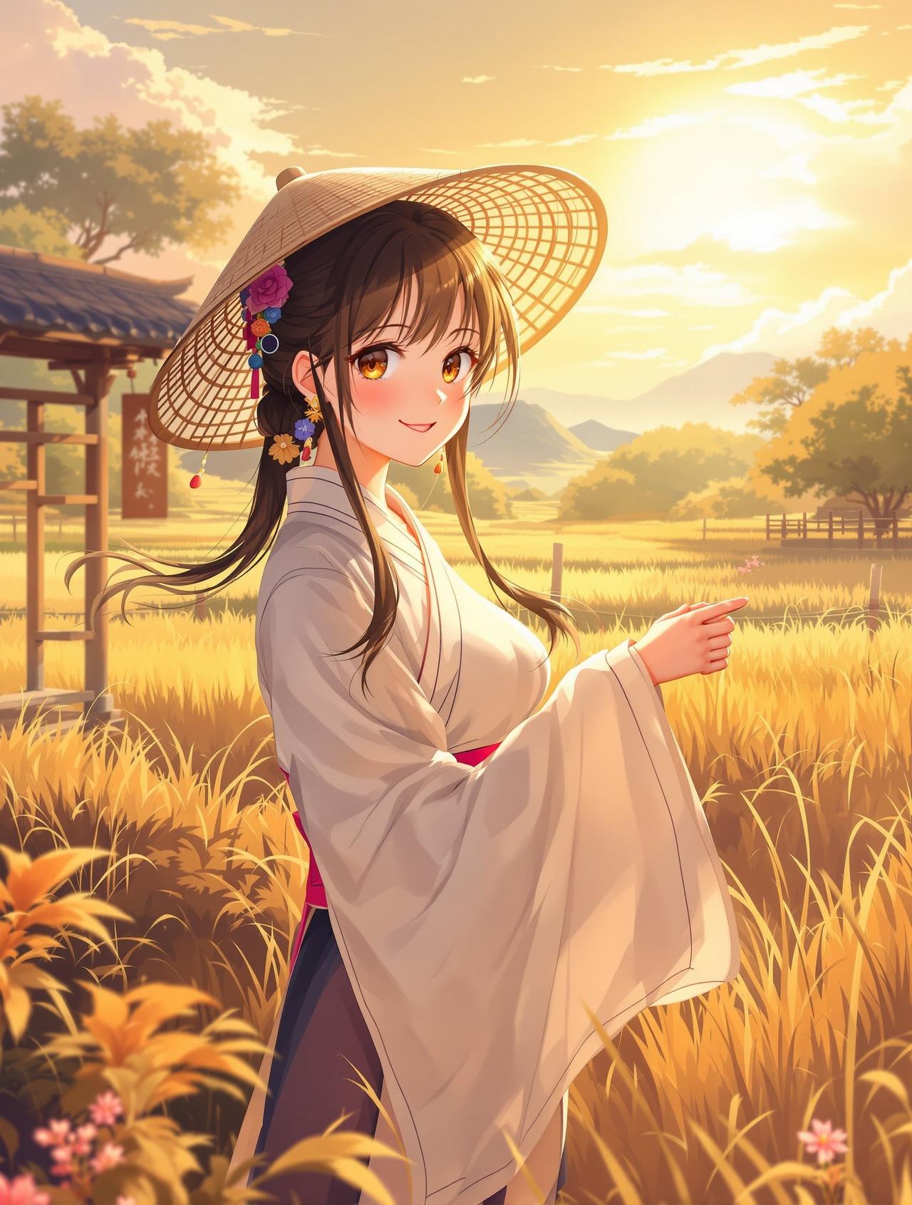 上头短剧最新上线 - 锦鲤小农女